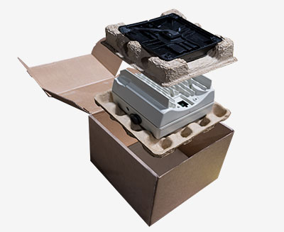 Custom Moulding Example 3